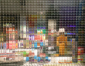 The Cabinet of Holographic Curiosities