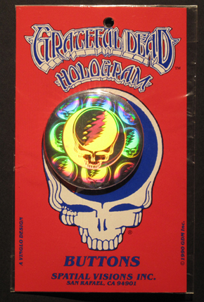Greatful Dead