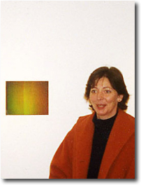 Caroline Palmer photo