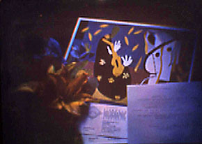 Richmond Holographic Studios, Colour Stereogram 1989
