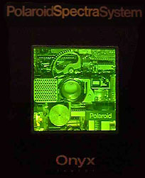 ONYX CAMERA BOX