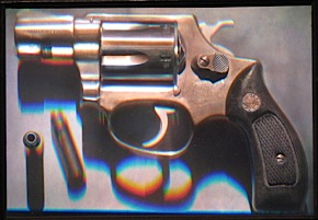 .38 SPECIAL SMITH & WESSON late 1980s