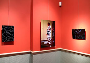 Red Gallery 1
