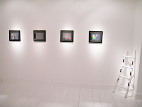 White Gallery 2