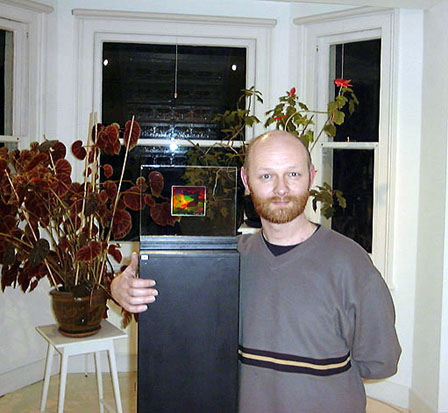 Andrew Pepper