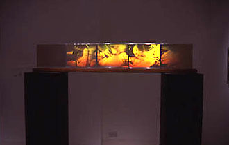 Hologram view 3