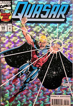 Quasar