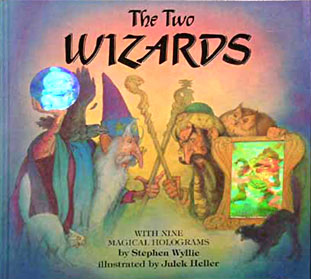 The Two Wizards