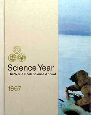 Science Year 1967