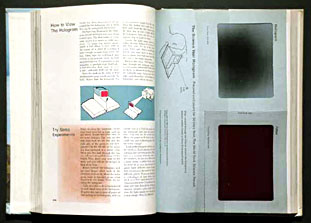Science Year Inside View