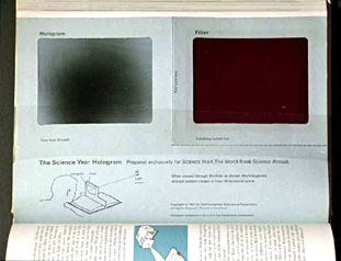 Science Year Inside View 2