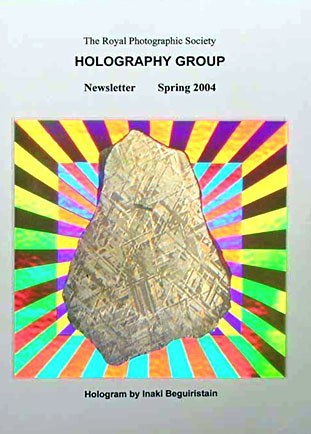Holography Group Spring 2004