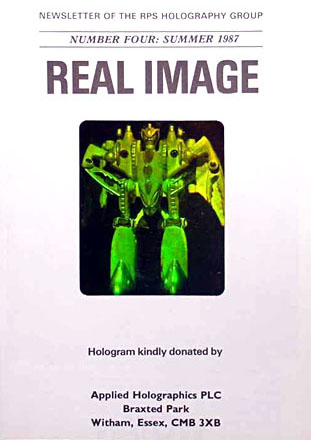 Real Image 1987