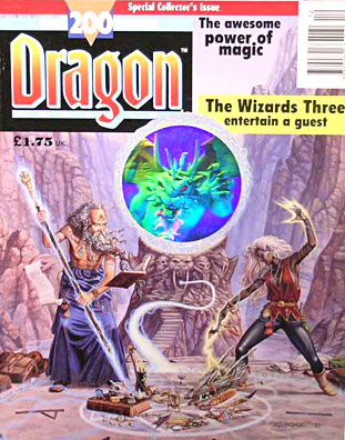 Dragon