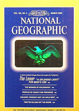 National Geographic 1
