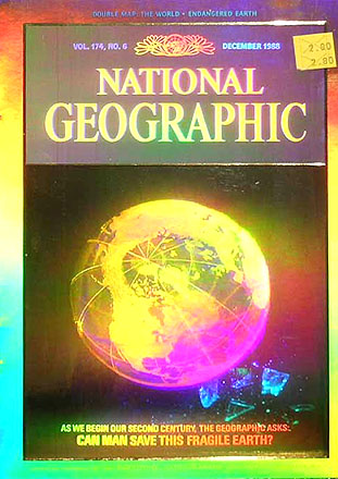 National Geographic 3