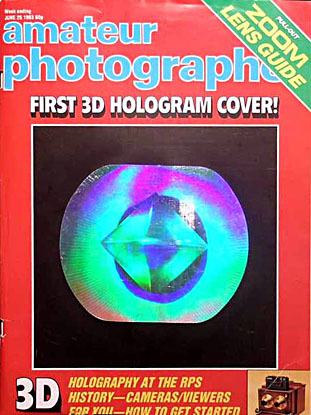 Amateur Photographer