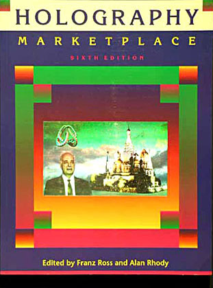 Holography Market Place 6th Edition