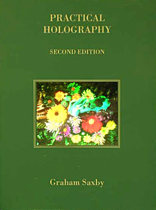 Practical Holography 2nd Edition