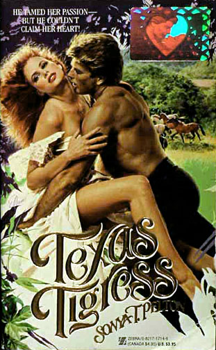 Texas Tigress 2
