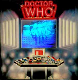 Dr Who