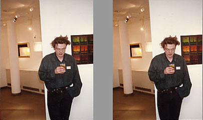 Jeffrey Robb