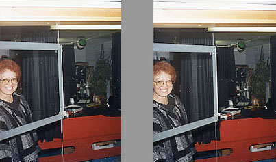 Margaret Benyon Dorse