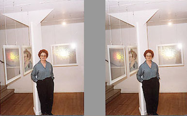Margaret Benyon, PhD