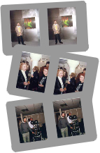Stereo slides small
